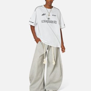 Aelfric Eden Racing Sport Style Tee