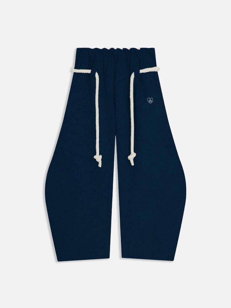 Aelfric Eden Super Baaggy Barrel Sweatpants