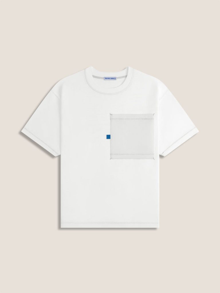 Aelfric Eden Essential Pocket Tee