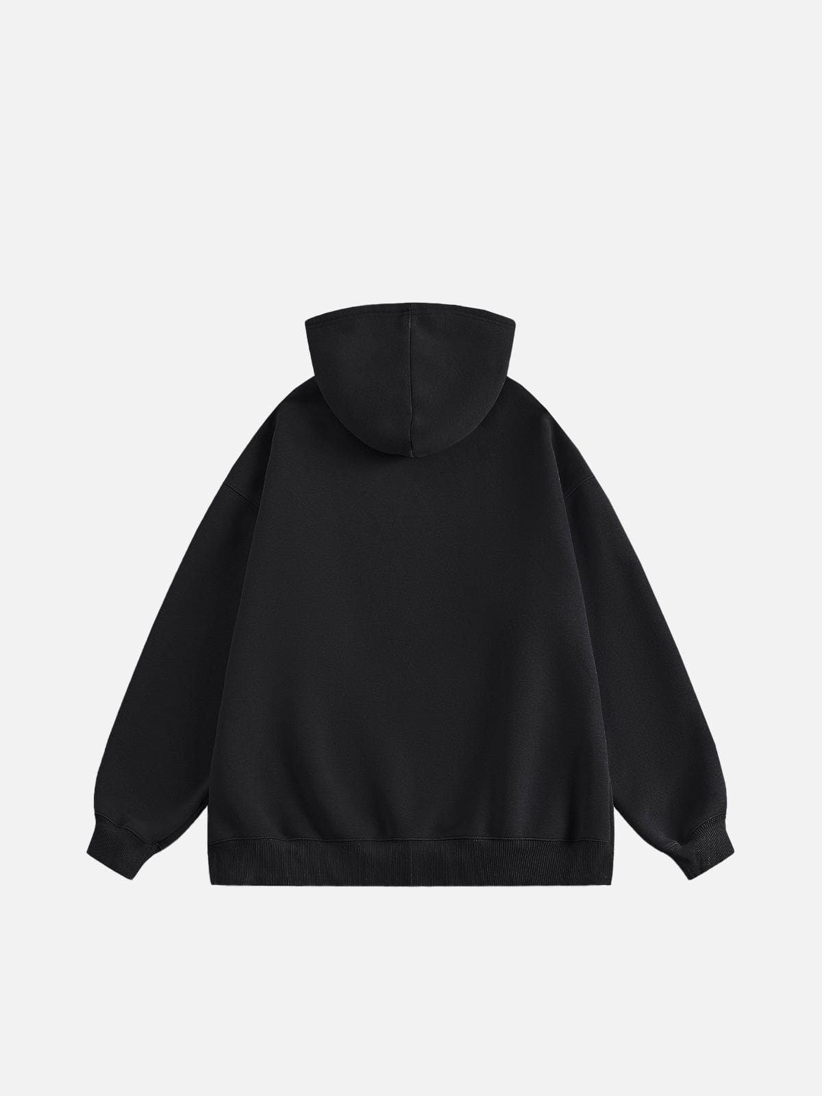 Aelfric Eden Solid Hoodie - Image 2