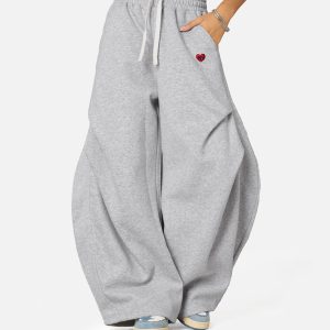 Aelfric Eden Super Baaggy Barrel Sweatpants