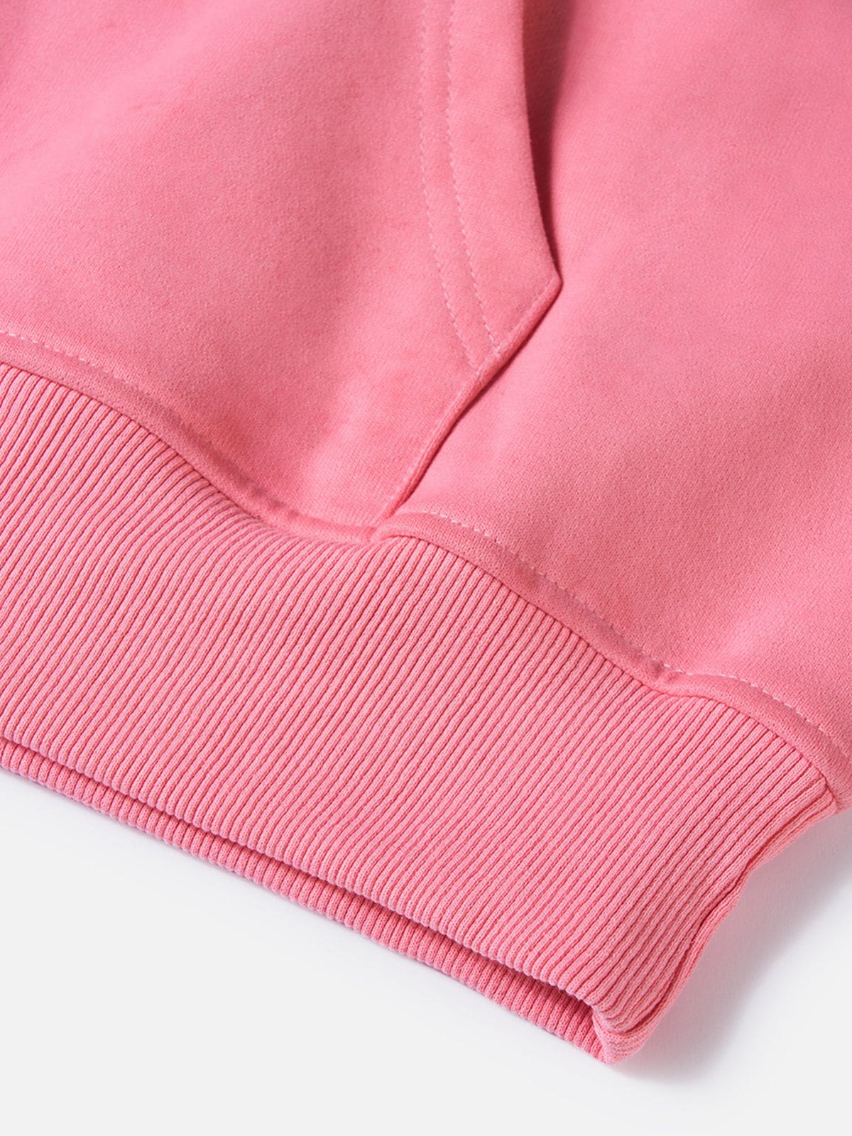 Aelfric Eden Star Color Contrast Hoodie - Image 5