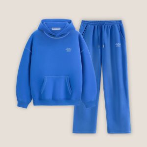 Aelfric Eden Fleece Essential Pullover Hoodie Sets