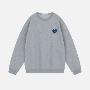 Aelfric Eden Heartie Sweatshirt