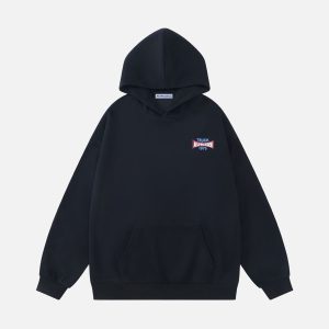 Aelfric Eden Truck Graphic Hoodie