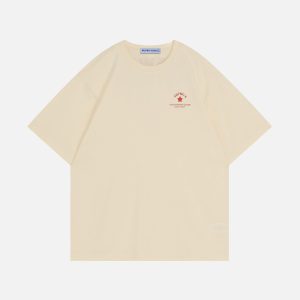 Aelfric Eden Make Waves Not Rules Tee