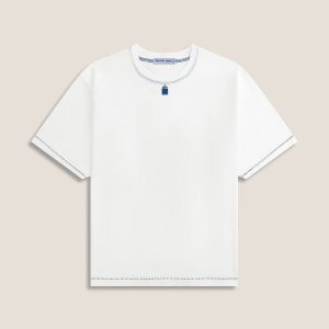 Aelfric Eden Essential Stitch Line Tee