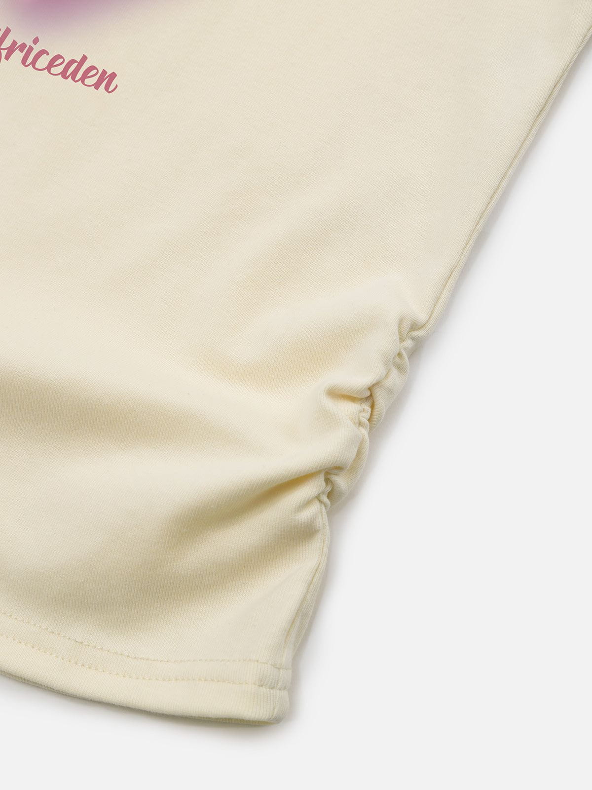 Aelfric Eden Star Heart Graphic Tank Top - Image 5