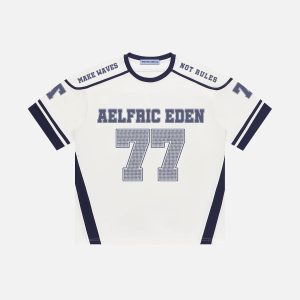 Aelfric Eden 77 Jersey
