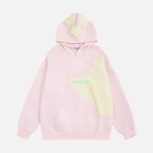 Aelfric Eden Incomplete Eden Star Hoodie