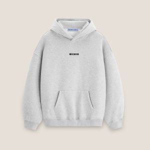 Aelfric Eden Essential Fleece Pullover Hoodie