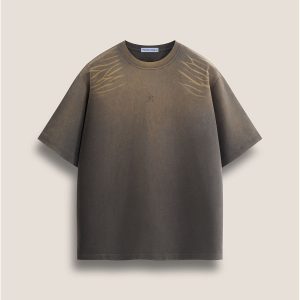 Aelfric Eden Essential Gradient Washed Tee