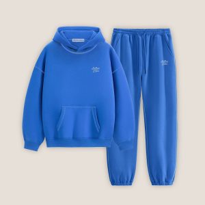 Aelfric Eden Essential Pullover Fleece Hoodie Set