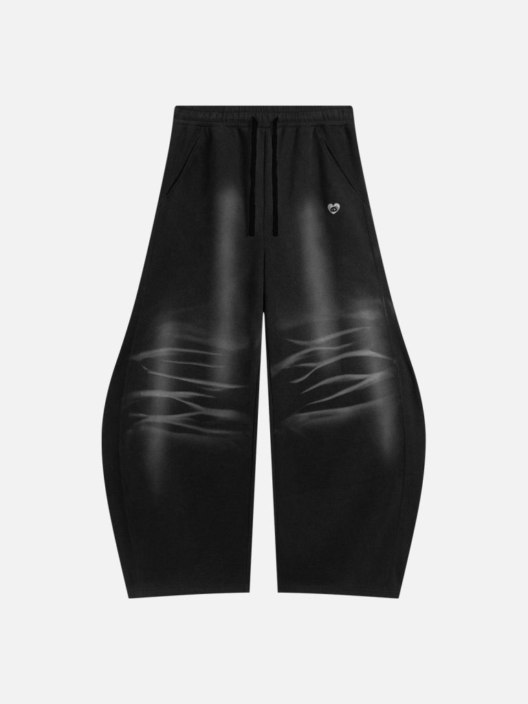 Aelfric Eden Essential Super Baaggy Barrel Sweatpants