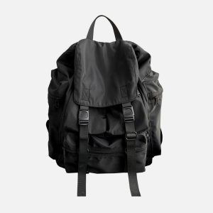 Aelfric Eden Multi-Pocket Utility Sling Backpack