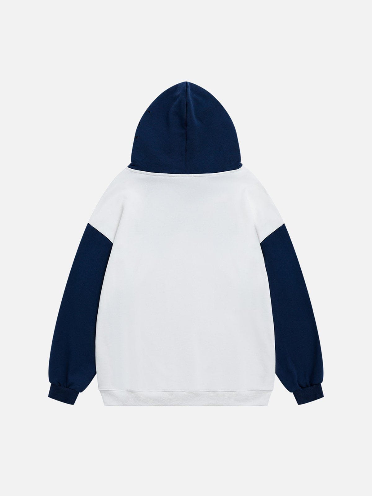 Aelfric Eden Dottie Embroidery Pullover Hoodie - Image 10